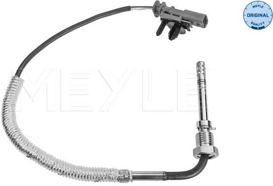 Sensor, exhaust gas temperature MEYLE-ORIGINAL: True to OE. 514 800 0028