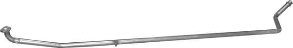 Exhaust Pipe 04.234