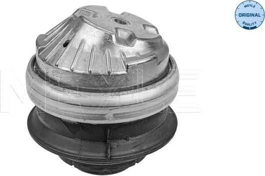Mounting, engine MEYLE-ORIGINAL: True to OE. 014 024 2066 - image 2