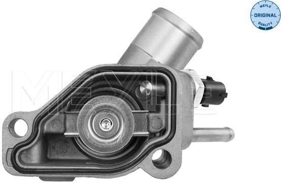 Thermostat, coolant MEYLE-ORIGINAL: True to OE. 628 228 0008 - image 2