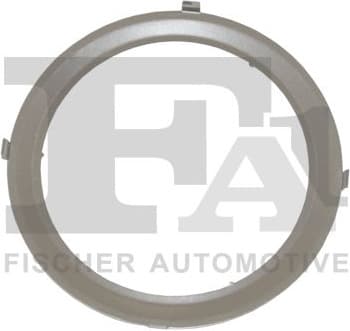 Gasket, exhaust pipe 330-936