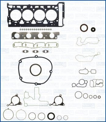 Full Gasket Kit, engine 50289600