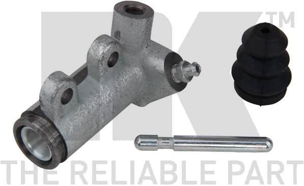 Slave Cylinder, clutch 844513