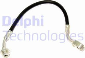 Brake Hose LH0153