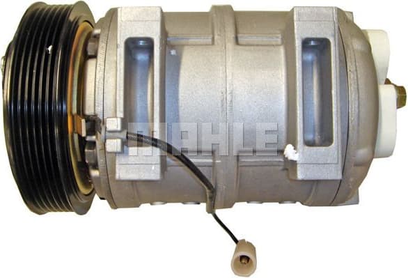 Compressor, air conditioning BEHR ACP 801 000S - image 5