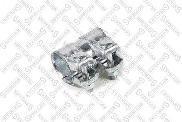 Pipe Connector, exhaust system 75-50028-SX