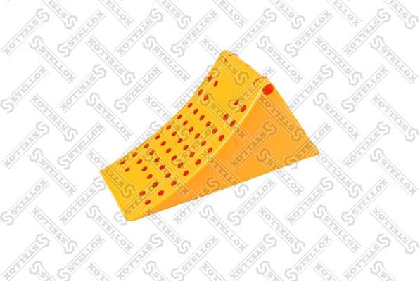 Wheel Chock 80-01600-SX