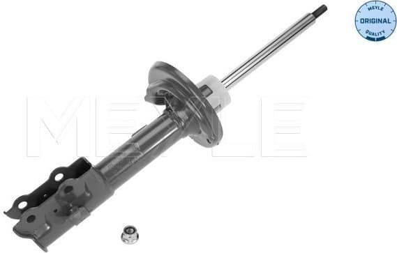 Shock Absorber MEYLE-ORIGINAL: True to OE. 726 623 0034