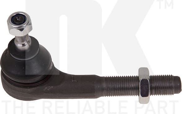Tie Rod End 5033727
