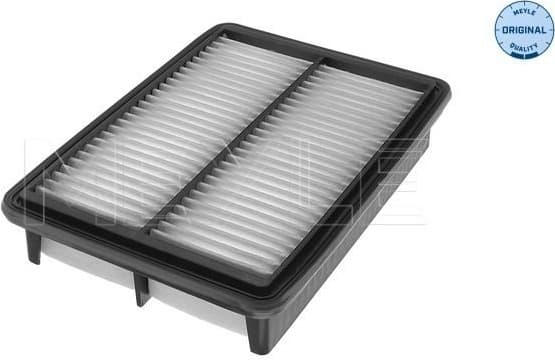 Air Filter MEYLE-ORIGINAL: True to OE. 37-12 321 0029