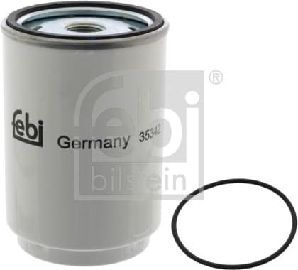 Fuel Filter 35342