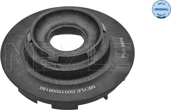 Rolling Bearing, suspension strut support mount MEYLE-ORIGINAL: True to OE. 714 641 0023