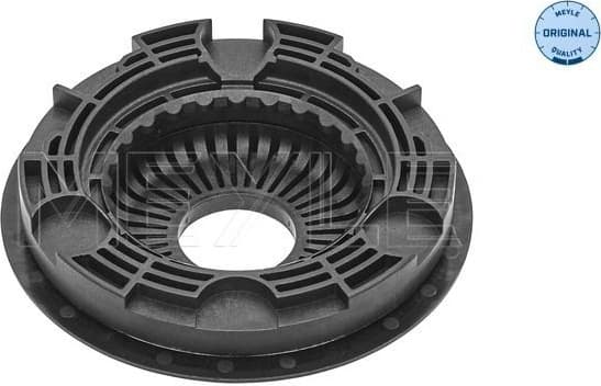 Rolling Bearing, suspension strut support mount MEYLE-ORIGINAL: True to OE. 714 641 0023 - image 2