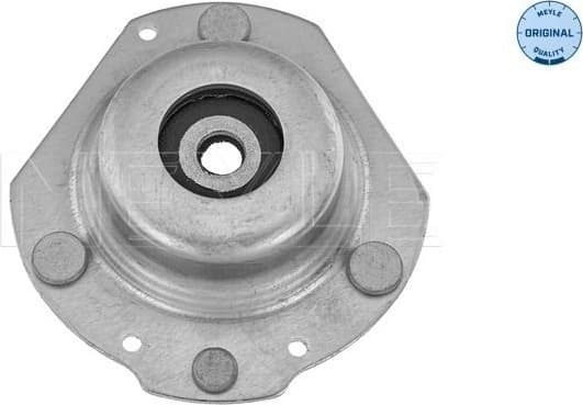 Suspension Strut Support Mount MEYLE-ORIGINAL: True to OE. 714 412 1010 - image 2