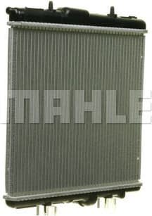 Radiator, engine cooling BEHR CR 527 000S - image 5