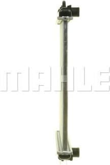 Radiator, engine cooling BEHR CR 527 000S - image 8