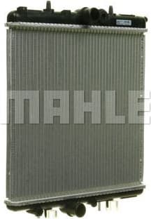 Radiator, engine cooling BEHR CR 527 000S - image 9