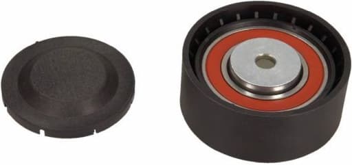 Tensioner Pulley, V-ribbed belt 54-1361 - image 2