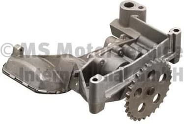 Oil Pump 50005826