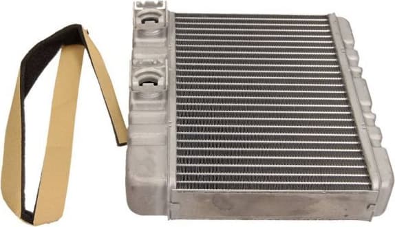 Heat Exchanger, interior heating AC566948