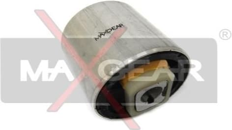 Mounting, control/trailing arm 72-1366