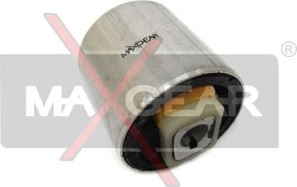 Mounting, control/trailing arm 72-1366 - image 2