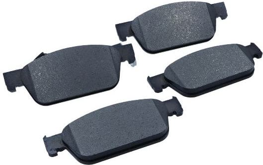 Brake Pad Set, disc brake 19-2995 - image 2