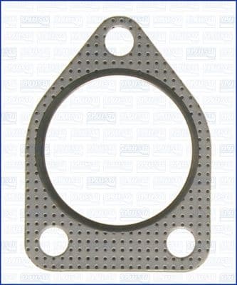 Gasket, exhaust pipe 01207800