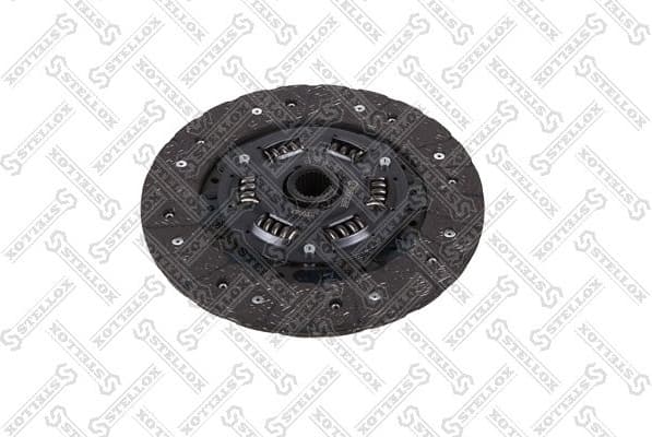 Clutch Disc 07-00143-SX