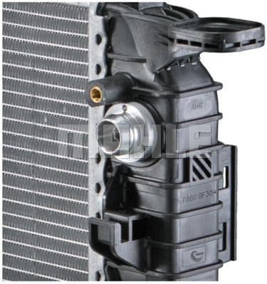 Radiator, engine cooling BEHR *** PREMIUM LINE *** CR 912 000P - image 11