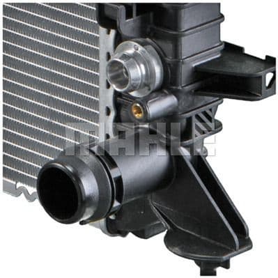 Radiator, engine cooling BEHR *** PREMIUM LINE *** CR 912 000P - image 12
