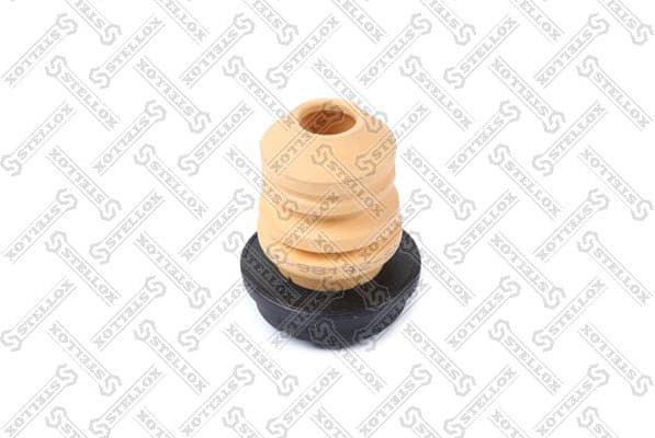 Rubber Buffer, suspension 11-98142-SX