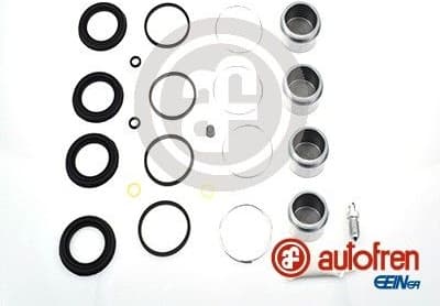 Repair Kit, brake caliper D41809C