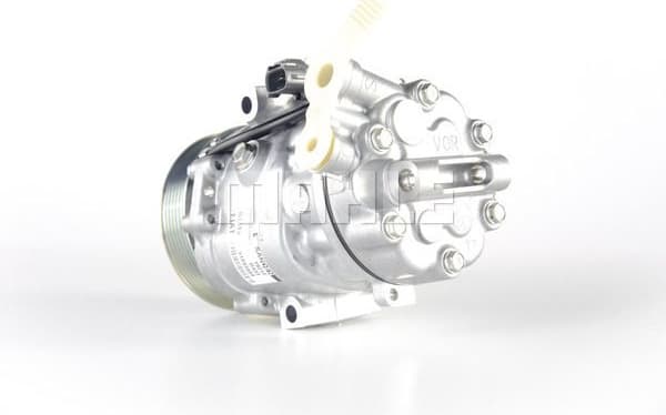 Compressor, air conditioning BEHR *** PREMIUM LINE *** ACP 1351 000P - image 5