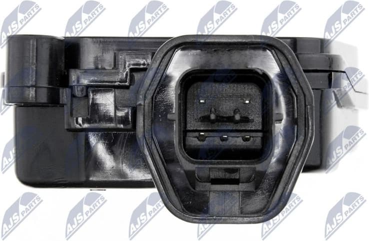 Door Lock EZC-HY-507 - image 5