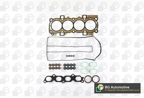 Gasket Kit, cylinder head HK9794