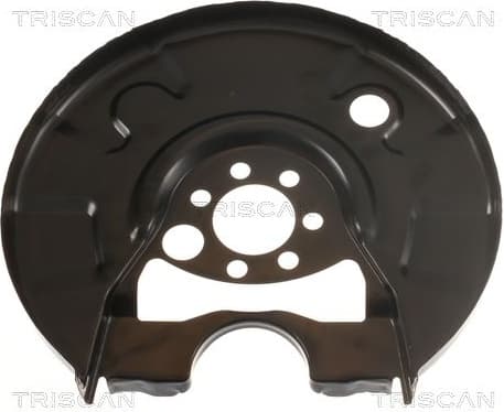 Splash Guard, brake disc 8125 29246