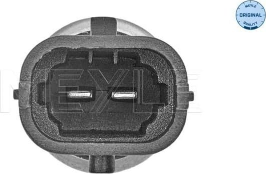 Sensor, coolant temperature MEYLE-ORIGINAL: True to OE. 214 821 0009 - image 2