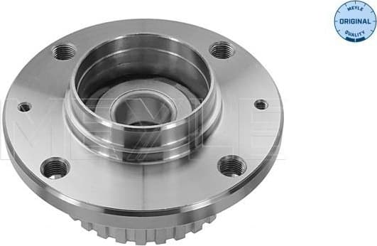 Wheel Hub MEYLE-ORIGINAL: True to OE. 40-14 752 0001 - image 2