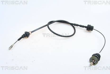 Cable Pull, clutch control 8140 15280