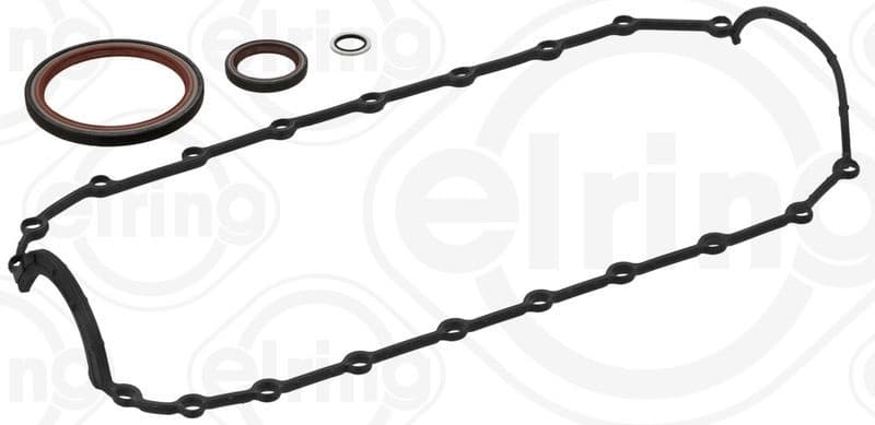 Gasket Kit, crankcase 584.860
