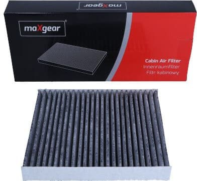 Filter, cabin air 26-1644 - image 2