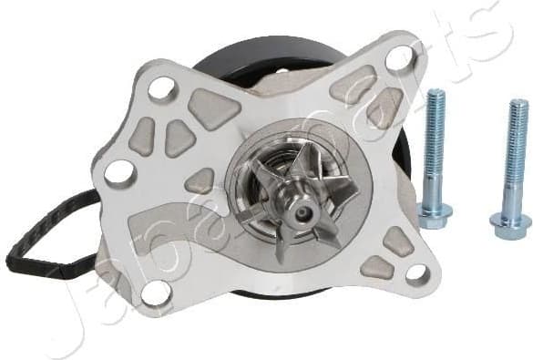 Water Pump, engine cooling PQ-272 - image 2