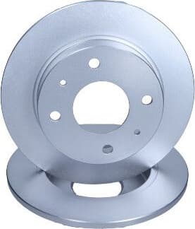 Brake Disc QD0049 - image 2
