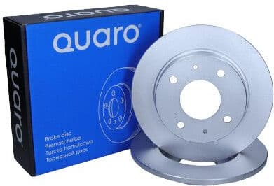 Brake Disc QD0049 - image 3