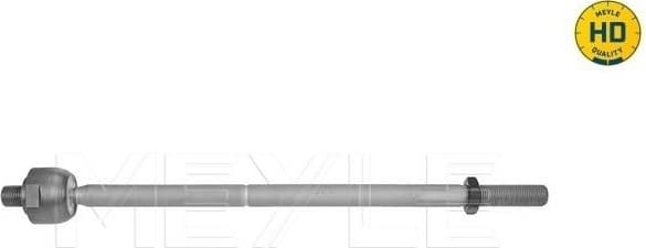 Inner Tie Rod MEYLE-HD: Better than OE. 53-16 031 0006/HD