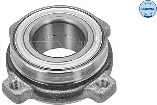 Wheel Hub MEYLE-ORIGINAL: True to OE. 314 752 0014 - image 2