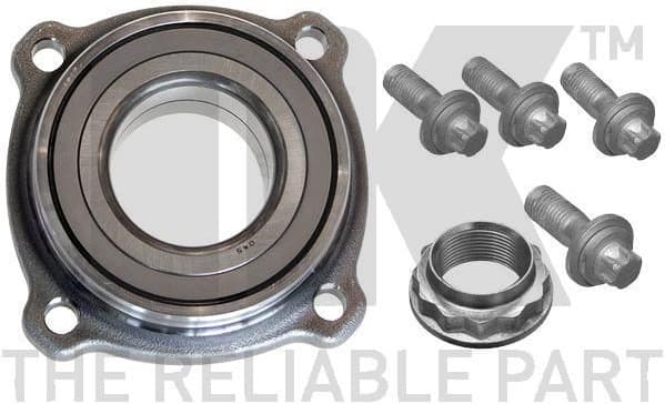 Wheel Bearing 761524 - image 2