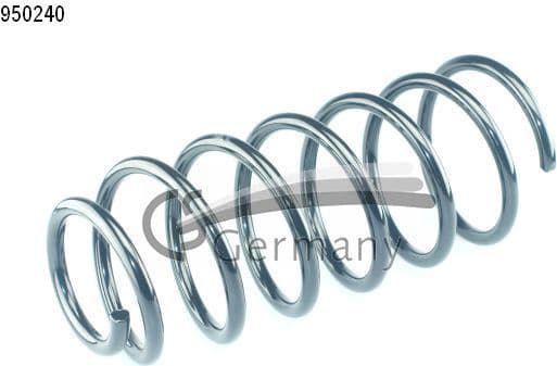 Suspension Spring 14950240