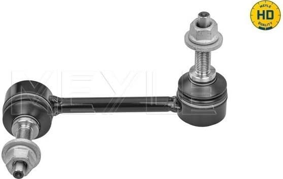 Link/Coupling Rod, stabiliser bar MEYLE-HD: Better than OE. 57-16 060 0008/HD